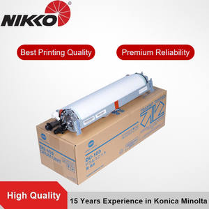 Konica Minolta Bizhub DU103 Original Drum Unit ใช้สำหรับ C8000 C1100 C1085 C6085 C6100 - Product Image 1