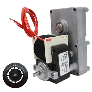 <span class=keywords><strong>Spg</strong></span> isg 3240 מוצל מוט הילוך מנוע עבור גלולה - Product Image 2