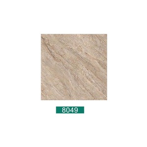 Baldosas de suelo con acabado mate, baldosas de porcelana con patrón de arena, 40x40cm - Product Image 5