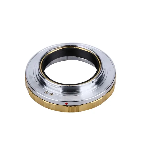 High quality LM Lens to E-Mount Camera Macro Helicoid Adapter Lens mount Adapter Ring Compatible with For Sony Leica Nikon