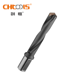 Chtools Tốc Độ Cao Thép Có Thể Chỉ Số Khoan Bit Kích Thước Số Liệu Spade Spade Khoan HSS & <span class=keywords><strong>Carbide</strong></span> Kim Loại Khoan Công Cụ Cho Nhựa Sử Dụng - Product Image 1