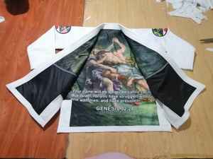 Kimono de Judo con Logotipo Personalizado al por Mayor, 100% Algodón, Unisex, Adulto, Azul - Product Image 2