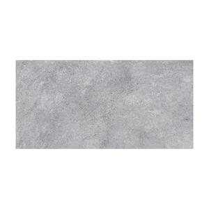 Azulejos de porcelana no pulida gris moderna para paredes interiores 60x120cm Tamaños Equiv. 24 \ "x48 \" - Product Image 3