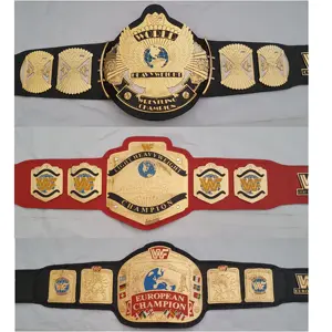 Victory Championship Title Belts WWF Gifts