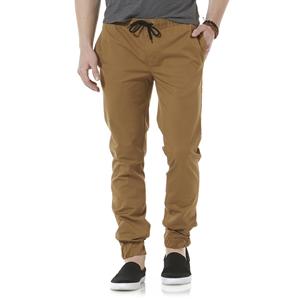 Pantalon de jogging décontracté pour homme, imperméable, avec logo personnalisé, en coton, pour la gym, le fitness, l'entraînement, le sport, style cargo, coupe ajustée, style streetwear - Product Image 1