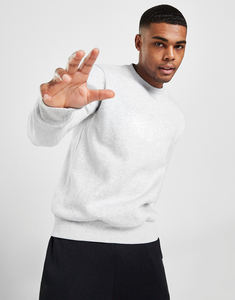 เสื้อฮู้ดสวมหัวสำหรับทุกเพศเสื้อฮู้ดแบบกำหนดเองพิมพ์ลายและปักทำจากโพลีเอสเตอร์/ ผ้าฝ้ายสำหรับฤดูหนาว - Product Image 5