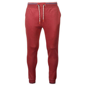 Pantalones Jogger de Punto Plano para Hombre al por Mayor / Pantalones Jogger con Diseños Personalizados para Hombre con Bolsillos - Product Image 2
