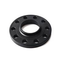 Accessoire de roue en alliage d'aluminium, PCD 5x112 CB 66.5, moyeu de roue, bride, pour Mercedes Benz