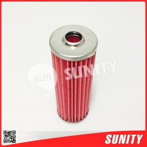 Taiwan Sunity Élément de filtre à carburant de moteur RV70 de qualité fiable pour filtre à carburant KUBOTA Element - Product Image 4