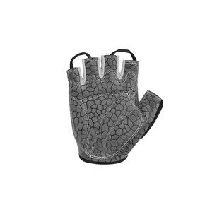 Guantes ligeros de Ciclismo de medio dedo para exteriores Material de cuero de estilo informal - Product Image 2