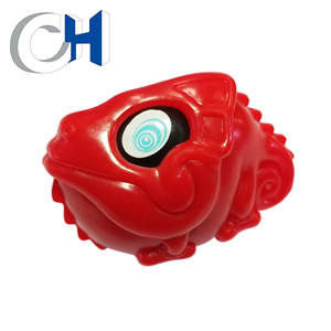 Huevo sorpresa de plástico, juguete, precio de fábrica - Product Image 2
