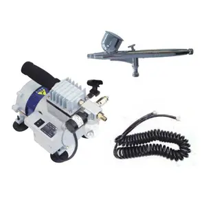 Anest Iwata airbrush gun hose airbrush compressor air brush with compressor made in Japan airbrush set