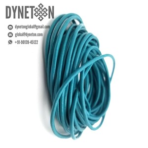 2026 Wholesale 1mm 2mm 3mm 4mm 5mm Round <b>Leather</b> Cord for Jewelry Necklace <b>Bracelets</b> All Sizes and Colors - Product Image 4