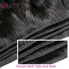 unprocessed raw hair bundles - Product Image 5