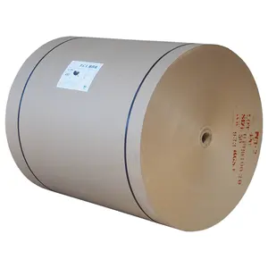 P.C.I. Papier Fabrikant Sterke Core Board CT5 Grade In Jumbobroodje Grammage 450 Gsm