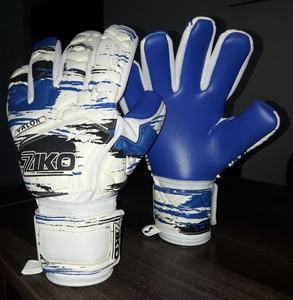 Guantes de látex para Portero profesional, guantes de látex alemán de alta calidad, 4MM - Product Image 1