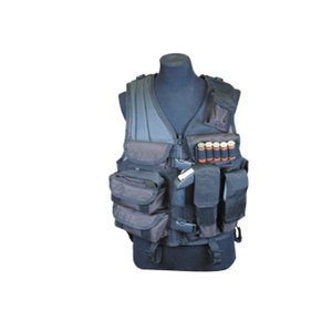 Wholesale Outdoor Tactical Multifunctional Tactical Vest / Tactical Equipment Adjustable Tactical Vest - Product Image 5