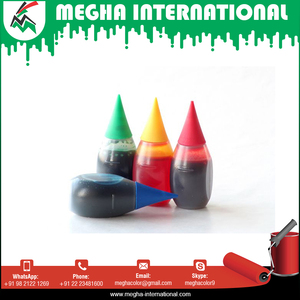 Tintes solubles en aceite de muerte natural Grado industrial Venta caliente Grado industrial Nuevo grado industrial - Product Image 2