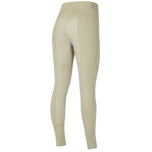 Vente en gros vêtements de compétition personnalisés vêtements équestres leggings pantalons avec boucles de ceinture conception de qualité collants d'équitation leggings - Product Image 3