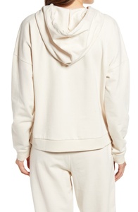 เสื้อผ้าฤดูหนาวสำหรับผู้หญิงเสื้อฮู้ดสั่งตัด - Product Image 3