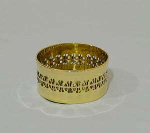 Vantage Porte-bouteille fantaisie moderne de luxe Porte-bouteille de vin de haute qualité avec design de gravure pour bar - Product Image 5