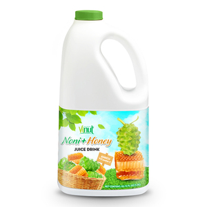 ขวด1.5L น้ำ NOI กับน้ำผึ้ง (แพ็ค6) - Product Image 1