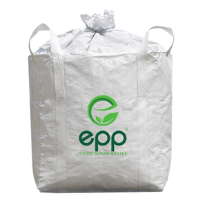 ถุงน้ำขนาดใหญ่1000กก. 1500กก. 2000กก. พร้อมถุงโพลีเอทสำหรับใส่ปลาแป้งปลาป่น - Product Image 1