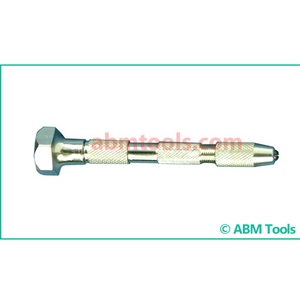 Master Pin Vice - Hand Drill Pin Vise with Swivel Head - Product Image 3