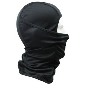 หน้ากากไหมพรมโพลีเอสเตอร์ปักโลโก้ได้ตามต้องการผ้าพันคอใช้ในชีวิตประจำวันสำหรับกีฬากลางแจ้งเล่นสกีตกปลา - Product Image 2