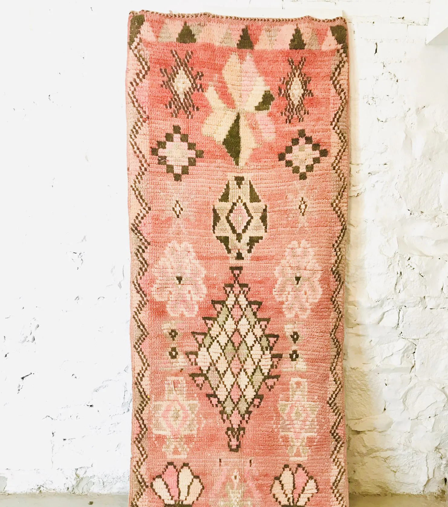 Groothandel Thuis Decoratieve Vintage Bohemian Tapijt Marokkaanse Vloerkleed Voor Woonkamer, Tapijt Voor Slaapkamer