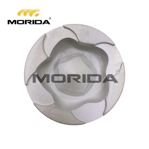 Pistón de Motor Profesional Taiwanés 727688-22721 - Product Image 5