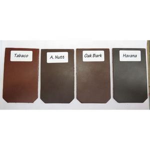 High Quality Genuine Indian Leather Latest Design Clincher Belts - Product Image 6