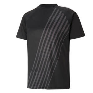 T-shirt respirant pour hommes,, nouveau type de vêtements de fitness, de sport, slim - Product Image 2