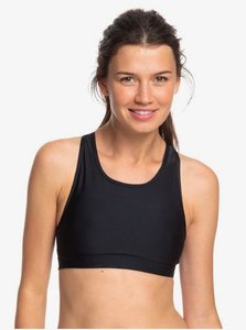 Crop Top Women Removable Pads Yoga Workout Sports <b>Bra</b> Women Nylon Tank Top Spaghetti Strap Sexy Clothing Black Quantity White - Product Image 3