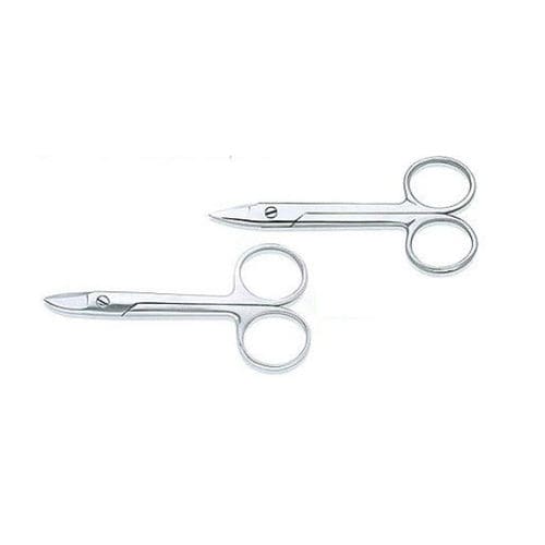 surgical dental and bridge scissor high quality dental instruments