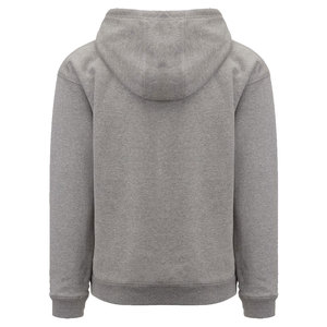 Sweat à capuche vierge de haute qualité 70 % coton 30 % polyester, style streetwear, personnalisable, pour homme, à manches longues, couleur unie, respirant - Product Image 4