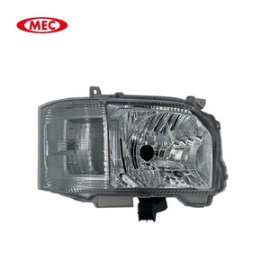 Lampe de phare de voiture MEC 12V Remplacement de l'origine pour HIACE QUANTUM 2014 OE 81130-26720 - Product Image 1