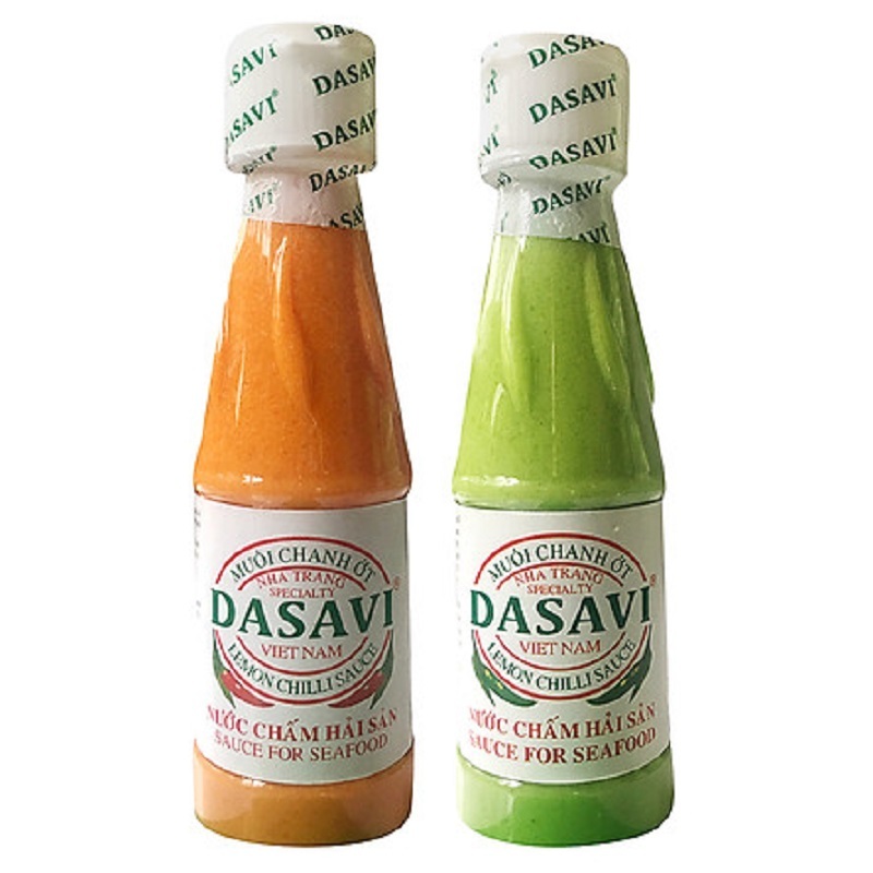 Vietnam Dasavi table salt 260g high quality bulk