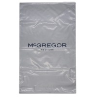 ป้องกันสิ่งแวดล้อมAnti-Staticย่อยสลายได้แบนกระเป๋าคำเตือนสำหรับขายส่ง - Product Image 2