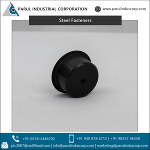 Tùy Chỉnh OEM/ODM/Hợp Đồng Sản Xuất Đen Kẽm Tráng Đặc Biệt Mục Đích Thép Ốc Vít - Product Image 3