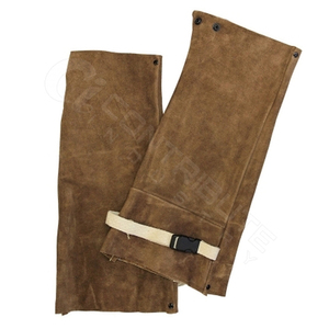 ปลอกแขนเชื่อมคุณภาพสูงสำหรับช่างเชื่อม ทนความร้อนสูง - Product Image 5
