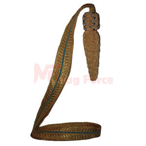 Nuevos Nudos de Espada de Alta Calidad al por Mayor, Diseño Personalizado, Listos para la Venta - Product Image 2