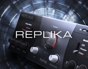 Instrumentos nativos-Replika - Product Image 1
