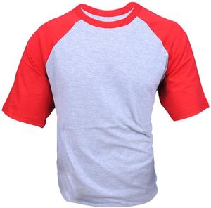 High Quality Fashionable <b>Half</b> <b>Sleeves</b> <b>Mans</b> Custom T Shirts OEM T Shirts - Product Image 1