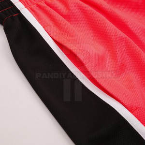 2022 short de football pour homme, grande taille, en 100% Polyester, tout est personnalisé - Product Image 3