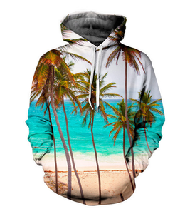 Top qualité nouveau design à la mode bas prix sublimation imprimé hommes sweats à capuche en gros personnalisé polaire sports d'hiver homme sweats à capuche - Product Image 1