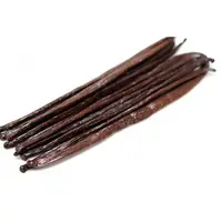 High Quality Vanilla beans seed Pure Vanilla Flavored Seeds for sale
