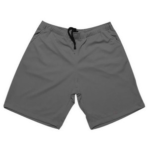 Pantalones cortos de baloncesto informales para hombre, transpirables, de Color personalizado, con tu logotipo - Product Image 4