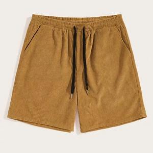 Short de Sport en maille pour hommes, culotte courte d'été, pour Gym, nouvelle collection 2020 - Product Image 1