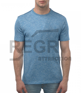 Camiseta con estampado personalizado para hombre y mujer, ropa con logotipo impreso, camiseta de 100 algodón, cantidad informal de seda 150 Gsm, 2 piezas, Unisex - Product Image 3